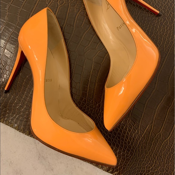 Christian Louboutin Shoes - Christian Louboutin